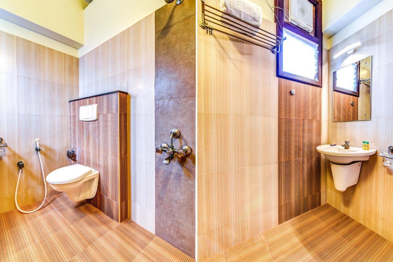 Fabexpress Nestlay Rooms - 100M From Velammal Hall, Moggappair Ченнаи Экстерьер фото